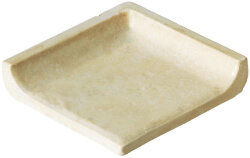 L-елемент (10x10) 0B10150 Ciottoli B. Straccio Ang. Pagl. - Ciottoli L-елемент (10x10) 0B10150 Ciottoli B. Straccio Ang. Pagl. - Ciottoli