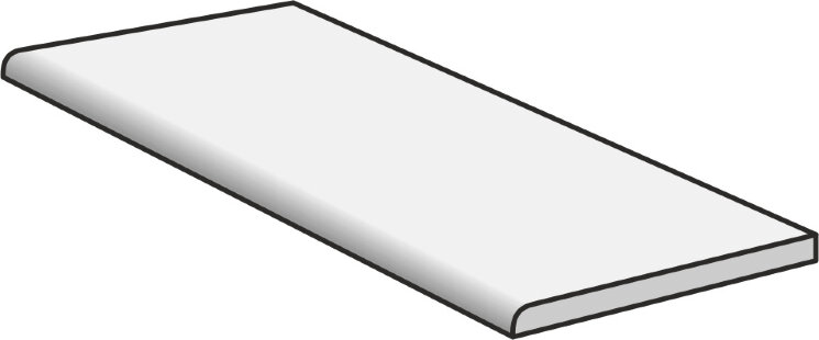 Сходинка 40x80 Gradone Lineare Toro Ardesia Mix Rett. - Urban Stone з колекції Urban Stone Pastorelli Сходинка 40x80 Gradone Lineare Toro Ardesia Mix Rett. - Urban Stone з колекції Urban Stone Pastorelli