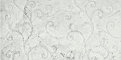 Плитка (30.5x61) 650221 Style Bianco Carrara - Stone Jewels