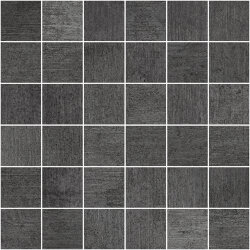 Мозаїка (30x30) FZ7T6FX161 Malla Negro - Norfolk Мозаїка (30x30) FZ7T6FX161 Malla Negro - Norfolk