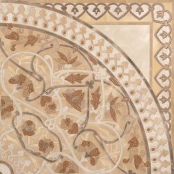 Декор Esquina Beige 45x45 Silk Plaza Декор Esquina Beige 45x45 Silk Plaza