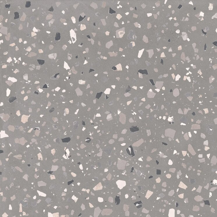 Плитка 90x90 CSADMEGR90 De-Medium Grey Sant'Agostino Deconcrete з колекції Deconcrete Sant'Agostino Плитка 90x90 CSADMEGR90 De-Medium Grey Sant'Agostino Deconcrete з колекції Deconcrete Sant'Agostino