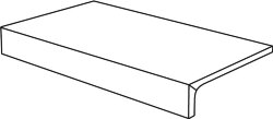 L-елемент 15x80 fQMN Nativa 80Sand ElementoLOutR11 FAP Nativa L-елемент 15x80 fQMN Nativa 80Sand ElementoLOutR11 FAP Nativa