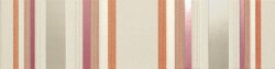 Декор (14x56) 1038456 Ins. Stripes Avorio - Flair Декор (14x56) 1038456 Ins. Stripes Avorio - Flair