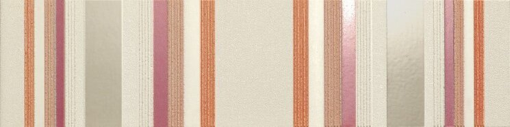 Декор (14x56) 1038456 Ins. Stripes Avorio - Flair з колекції Flair Serenissima Декор (14x56) 1038456 Ins. Stripes Avorio - Flair з колекції Flair Serenissima