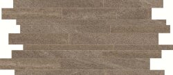 Мозаїка (30x60) IR667NT Ir Mattoncino Brown - I Rock Мозаїка (30x60) IR667NT Ir Mattoncino Brown - I Rock