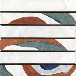Мозаїка (20x20) CERCHI LINEE - Kn Kandinsky Мозаїка (20x20) CERCHI LINEE - Kn Kandinsky