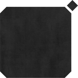 Плитка 30x30 Play One Concrete Graphite Octagon - Play One Плитка 30x30 Play One Concrete Graphite Octagon - Play One