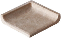 L-елемент (10x10) 0B10165 Ciottoli B. Straccio Ang. Noce - Ciottoli L-елемент (10x10) 0B10165 Ciottoli B. Straccio Ang. Noce - Ciottoli