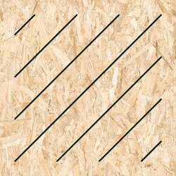 Декор Masai R Natural Grafito 59.3x59.3 Strand Vives Декор Masai R Natural Grafito 59.3x59.3 Strand Vives