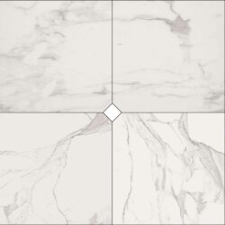 Панно Composizione Calacatta 120x120 Cut On Size Vallelunga Панно Composizione Calacatta 120x120 Cut On Size Vallelunga