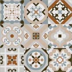 Декор Settecento Lux 60x60 Moonland Azteca Декор Settecento Lux 60x60 Moonland Azteca