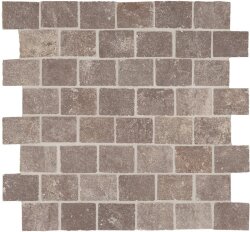 Мозаїка (30x30) SBRB story bronze mosaico burattato - Story Мозаїка (30x30) SBRB story bronze mosaico burattato - Story