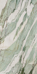 Плитка 60x120 Calacatta Mint Lapp. Cp - Calacatta Mint Плитка 60x120 Calacatta Mint Lapp. Cp - Calacatta Mint