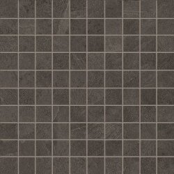 Мозаїка 30x30 Mos. Slate Black Ret L - Cornerstone - I304F9R Мозаїка 30x30 Mos. Slate Black Ret L - Cornerstone - I304F9R