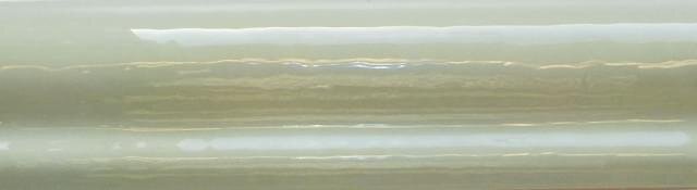 Бордюр Moldura Sage Brillo 4x15 Alfaro El Barco з колекції Alfaro El Barco Бордюр Moldura Sage Brillo 4x15 Alfaro El Barco з колекції Alfaro El Barco