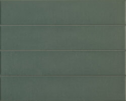 Плитка 5x25 Verde - Genesi - SAGE0252N Плитка 5x25 Verde - Genesi - SAGE0252N