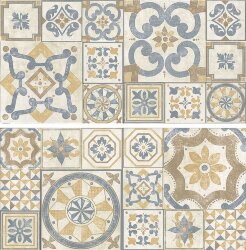 Плитка (30x60) S1029 MIX Multicolor - Rinascimento Плитка (30x60) S1029 MIX Multicolor - Rinascimento
