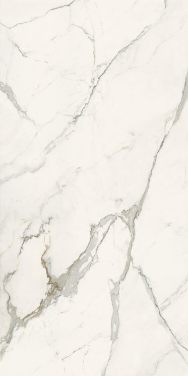 Плитка 163x324 Calacatta Light Natural A - MyTop - INF1358 з колекції MyTop Fondovalle Плитка 163x324 Calacatta Light Natural A - MyTop - INF1358 з колекції MyTop Fondovalle