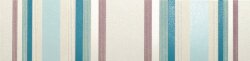 Декор (14x56) 1038457 Ins. Stripes Bianco - Flair Декор (14x56) 1038457 Ins. Stripes Bianco - Flair