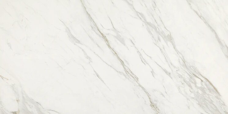 Плитка 60x120 1005456 Calacatta Lev/Ret Isla Tiles Selezione Marmi з колекції Selezione Marmi Isla Tiles Плитка 60x120 1005456 Calacatta Lev/Ret Isla Tiles Selezione Marmi з колекції Selezione Marmi Isla Tiles