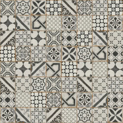 Плитка Decoro Campiano Mix - 20x20 1080488 Cotto del Campiano Плитка Decoro Campiano Mix - 20x20 1080488 Cotto del Campiano