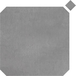 Плитка 30x30 Play One Concrete Grey Octagon - Play One Плитка 30x30 Play One Concrete Grey Octagon - Play One