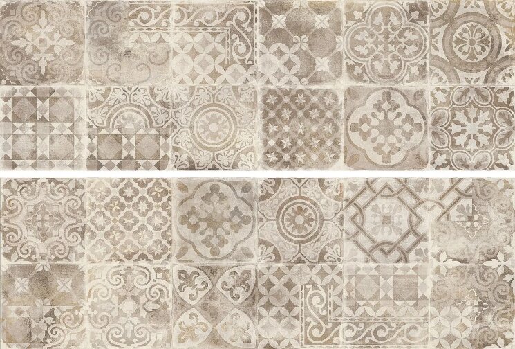 Плитка 60x180 M18R Alchimia Greige Decoro Boho Marazzi Alchimia з колекції Alchimia Marazzi Плитка 60x180 M18R Alchimia Greige Decoro Boho Marazzi Alchimia з колекції Alchimia Marazzi