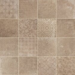 Плитка 10x10 Fabric Natural - Riabita Il Cotto - 1046729 Плитка 10x10 Fabric Natural - Riabita Il Cotto - 1046729
