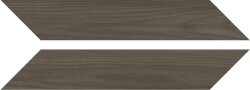 Плитка Chevron Wood Dark 9.4x49 Shadebox Sant Agostino Плитка Chevron Wood Dark 9.4x49 Shadebox Sant Agostino