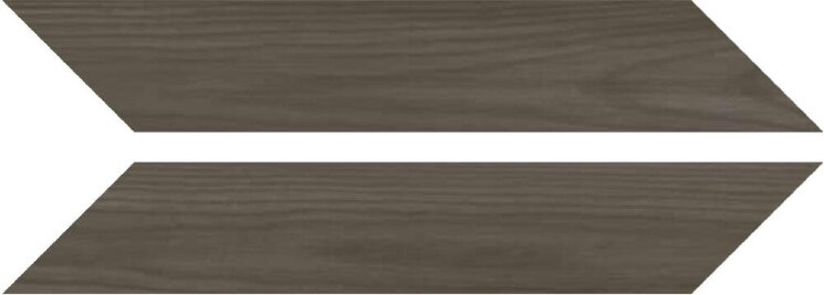 Плитка Chevron Wood Dark 9.4x49 Shadebox Sant Agostino з колекції Shadebox Sant Agostino Плитка Chevron Wood Dark 9.4x49 Shadebox Sant Agostino з колекції Shadebox Sant Agostino