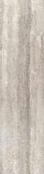 Плитка (29.5x117.5) 179602 Travertino Silver Lappato Rettificato - I Travertini XL Плитка (29.5x117.5) 179602 Travertino Silver Lappato Rettificato - I Travertini XL