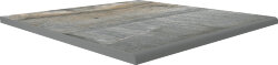 Кутова сходинка 80x80 Gradone Angolare / Hcl 205 Grigio - HCL2 Climb Кутова сходинка 80x80 Gradone Angolare / Hcl 205 Grigio - HCL2 Climb