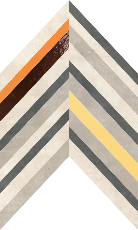 Декор Dorset Dec Chevron T C - 26.6x30 SCHETCDOP Dorset з колекції Dorset Savoia Декор Dorset Dec Chevron T C - 26.6x30 SCHETCDOP Dorset з колекції Dorset Savoia