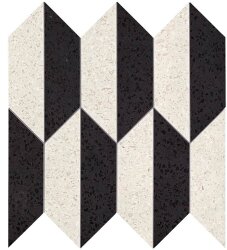 Декор (33x48.3) AS7V Marvel Half Hex Warm Lappato - Marvel Gems Декор (33x48.3) AS7V Marvel Half Hex Warm Lappato - Marvel Gems