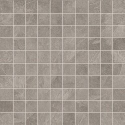 Мозаїка 30x30 Mos. Slate Grey Ret L - Cornerstone - I304F8R Мозаїка 30x30 Mos. Slate Grey Ret L - Cornerstone - I304F8R