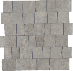 Мозаїка 30x30 Spaccatella Grey - Provence - J89582 Мозаїка 30x30 Spaccatella Grey - Provence - J89582
