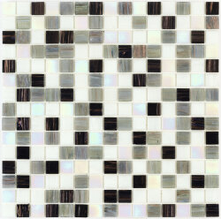 Мозаїка (32.7x32.7) 69CI-CE Cirene Ceniza - Cirene