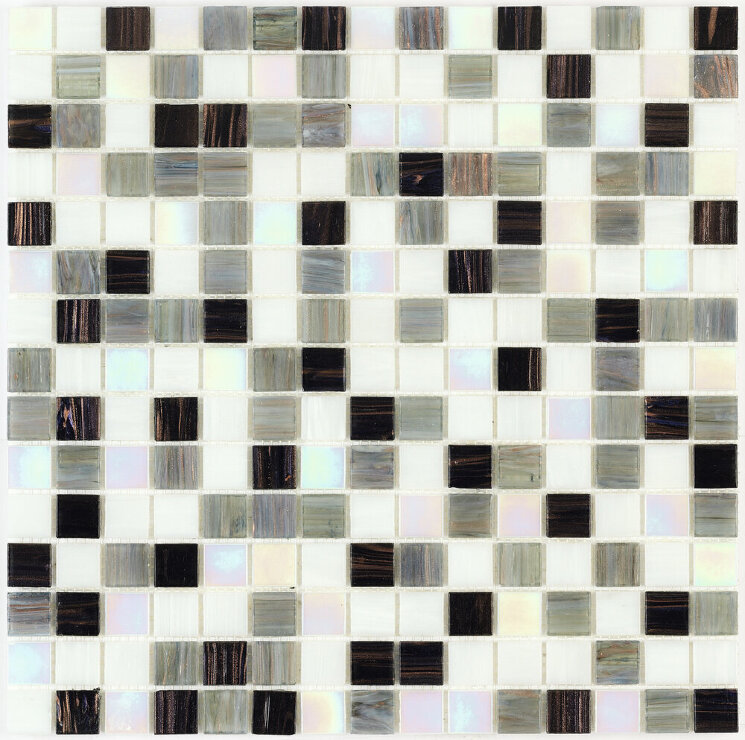 Мозаїка (32.7x32.7) 69CI-CE Cirene Ceniza - Cirene з колекції Caucaso Grespania