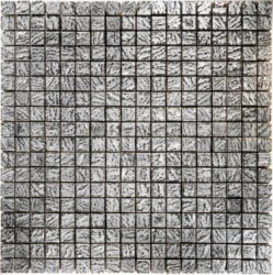 Мозаїка (30.5x30.5) MOS/1.5 Slate Silver - Lacche, Reflex Мозаїка (30.5x30.5) MOS/1.5 Slate Silver - Lacche, Reflex