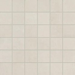 Мозаїка (30x30) Dkr 09051 Mosaico Quadretti White - Docks Мозаїка (30x30) Dkr 09051 Mosaico Quadretti White - Docks