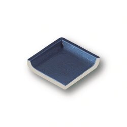 L-елемент (10x10) 020B115 C. Mar B. Straccio Ang. Blu - Cafe Del Mar L-елемент (10x10) 020B115 C. Mar B. Straccio Ang. Blu - Cafe Del Mar