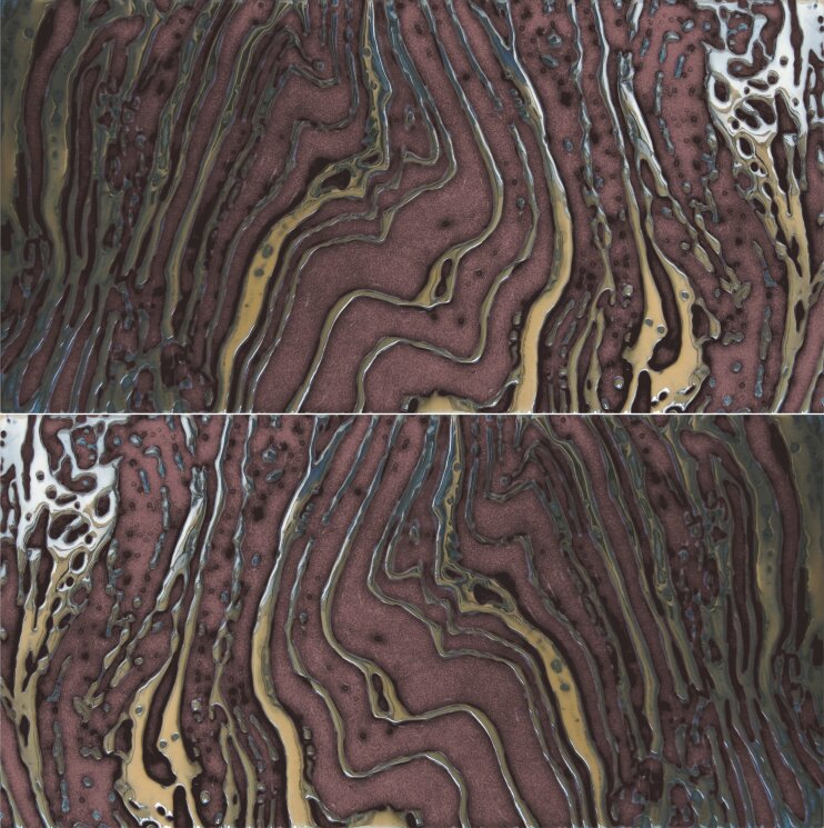 Плитка 60x120 Porpora - Chromium - 141114 з колекції Chromium Unica Плитка 60x120 Porpora - Chromium - 141114 з колекції Chromium Unica