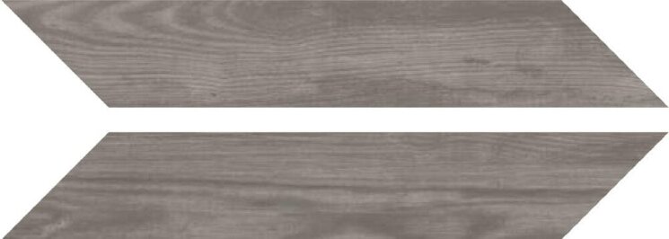 Плитка Chevron Wood Grey 9.4x49 Shadebox Sant Agostino з колекції Shadebox Sant Agostino Плитка Chevron Wood Grey 9.4x49 Shadebox Sant Agostino з колекції Shadebox Sant Agostino