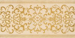 Декор Fascia Pavimento Beige 25x50 Canova Gardenia Orchidea Декор Fascia Pavimento Beige 25x50 Canova Gardenia Orchidea