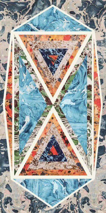 Плитка 120*240 Araldica Blasone Grigio Glossy 6Mm Rett 763512 Araldica Cedit з колекції Araldica Cedit Плитка 120*240 Araldica Blasone Grigio Glossy 6Mm Rett 763512 Araldica Cedit з колекції Araldica Cedit