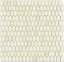 Мозаїка - 30x30.4 Allume Item 1 Crystal Мозаїка - 30x30.4 Allume Item 1 Crystal