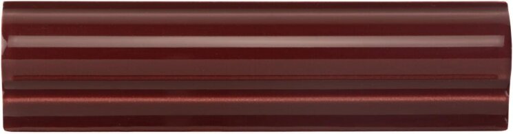 Бордюр Albert 4x15.2 Artworks Burgundy Original Style з колекції Artworks Burgundy Original Style Бордюр Albert 4x15.2 Artworks Burgundy Original Style з колекції Artworks Burgundy Original Style