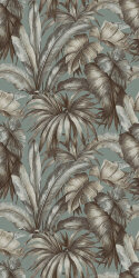Плитка ICONS PALM SAGE RET - 60x120 G28324 Icons Плитка ICONS PALM SAGE RET - 60x120 G28324 Icons