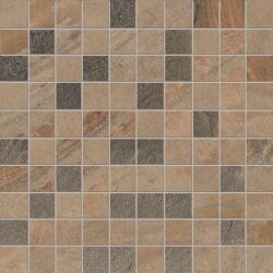 Мозаїка 30x30 Mos. Slate Multicolor Rel - Cornerstone - I304F2R Мозаїка 30x30 Mos. Slate Multicolor Rel - Cornerstone - I304F2R